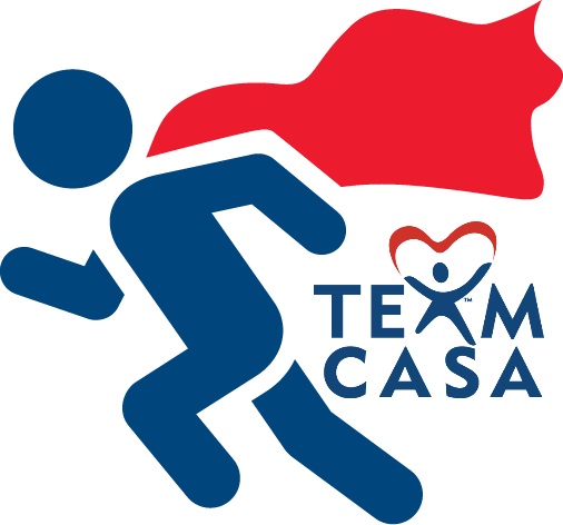 Hero-CASA Logo