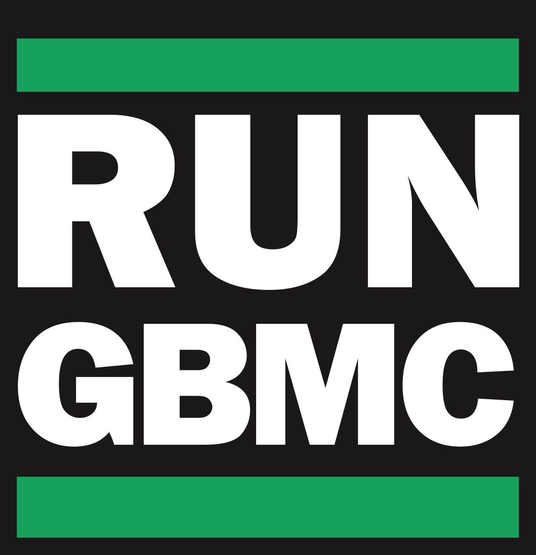 RunGBMC logo RunGBMC logo