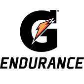 Gatordade endurance 170