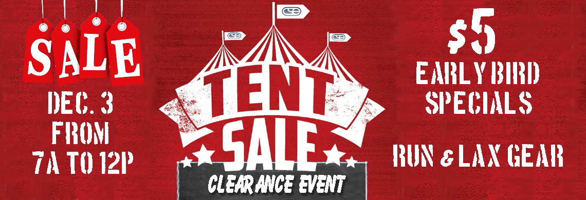CSE Annual Tent Sale Set for Dec. 3 CSE Annual Tent Sale Set for Dec. 3