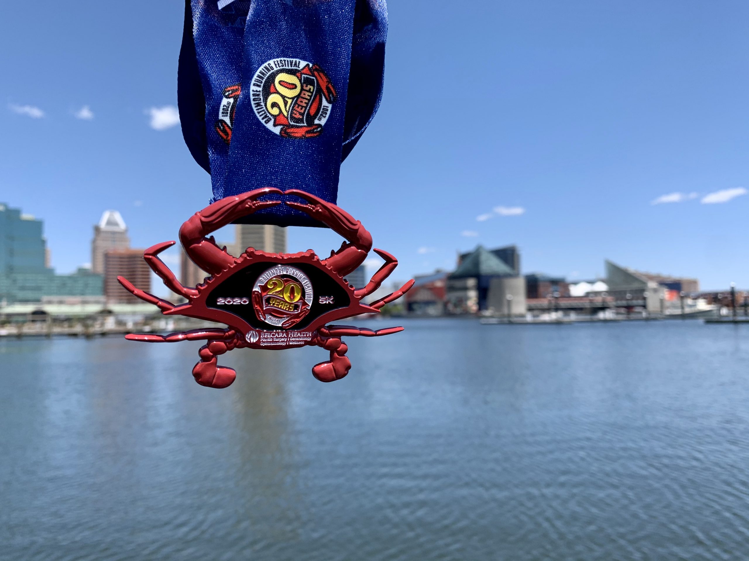 5K Baltimore Running Festival