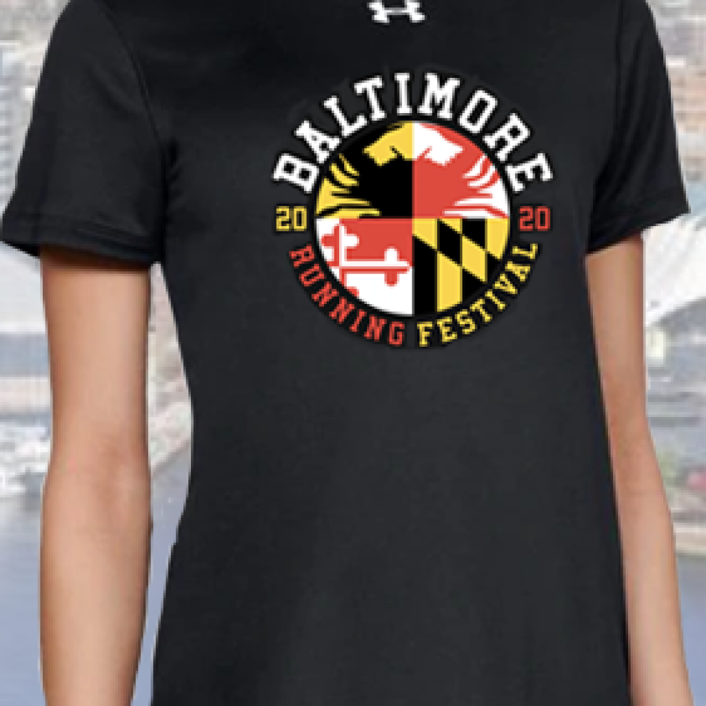 5K Baltimore Running Festival