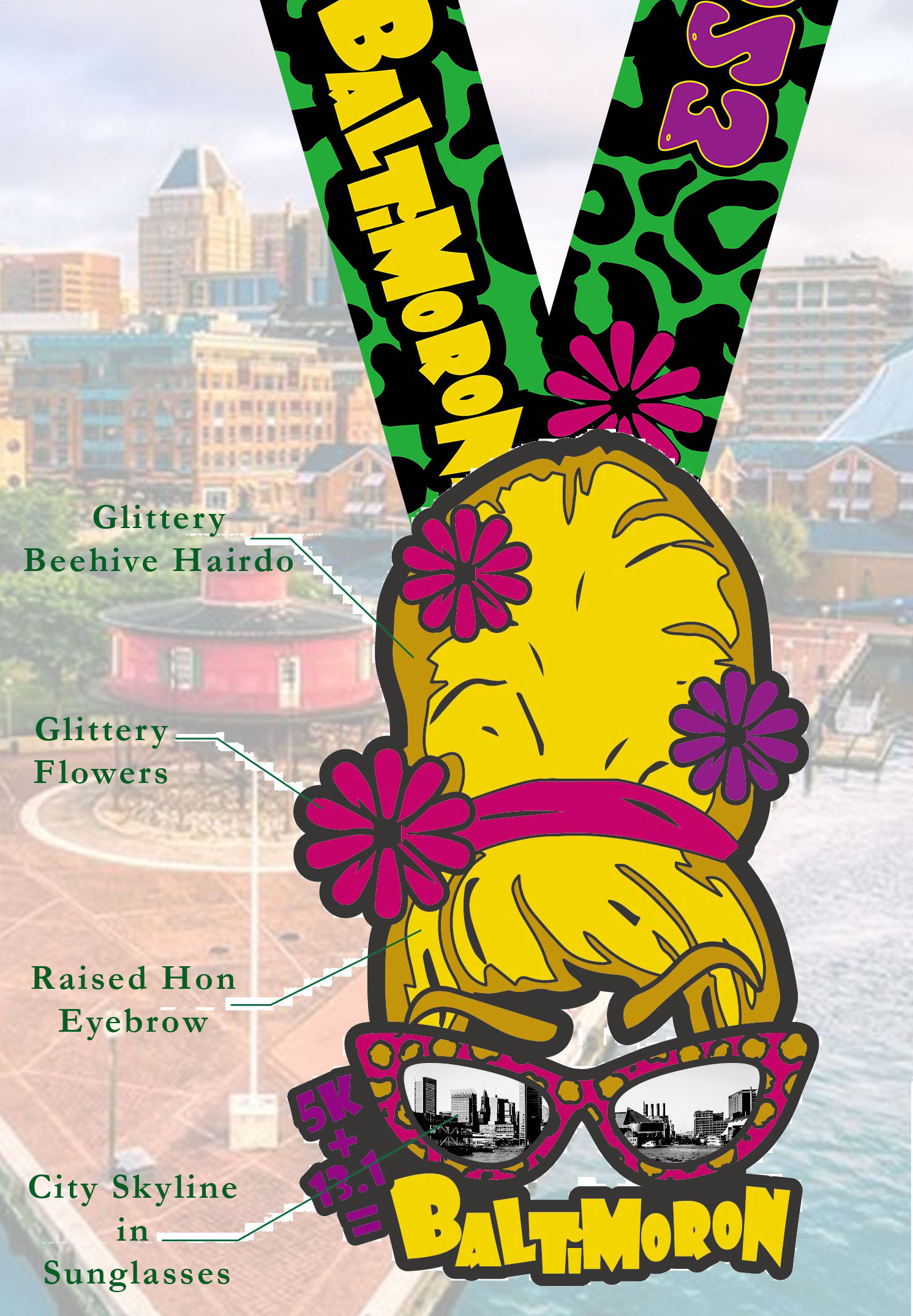 Baltimoron-2023-Medal-8-25-Ribbon2 Baltimoron-2023-Medal-8-25-Ribbon2