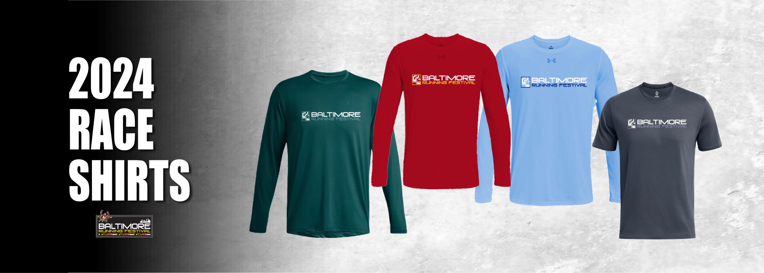Baltimore Running Festival