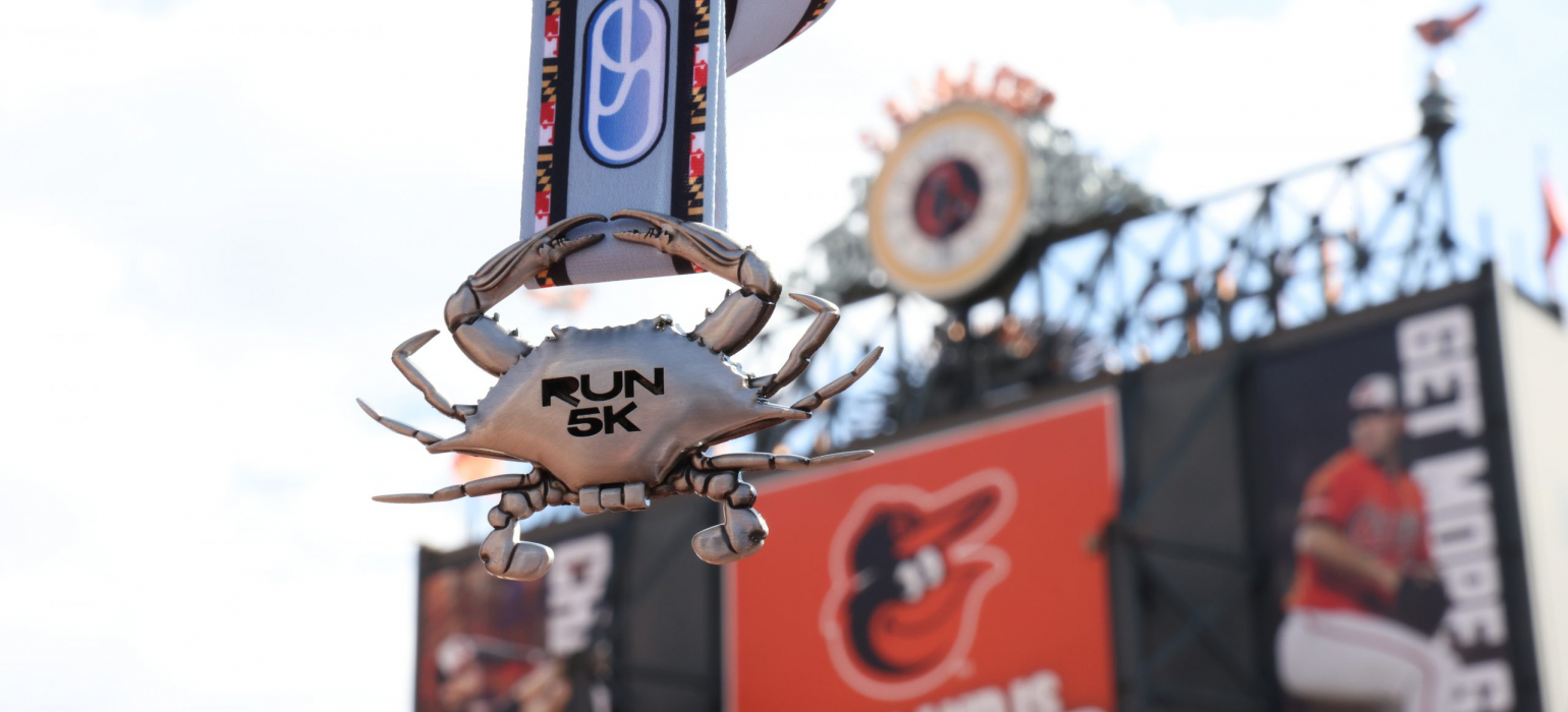 5K Baltimore Running Festival